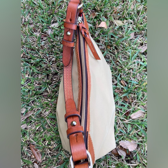 Dooney & Bourke Nylon Large Erica - Picture 5 of 11